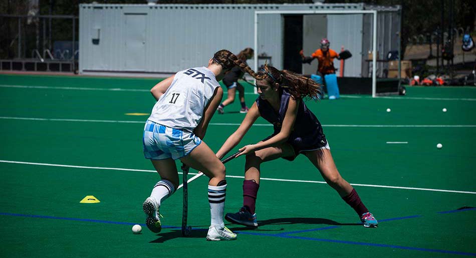 Nike Field Hockey Camp at Mount Holyoke College