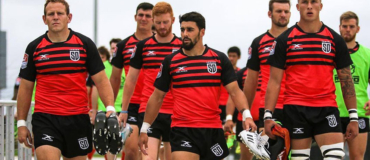 Nike Rugby Camps Sd Legion News