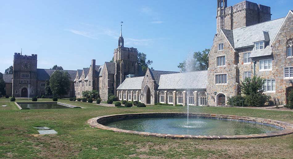 Nike Boys Lacrosse Camp at Berry College