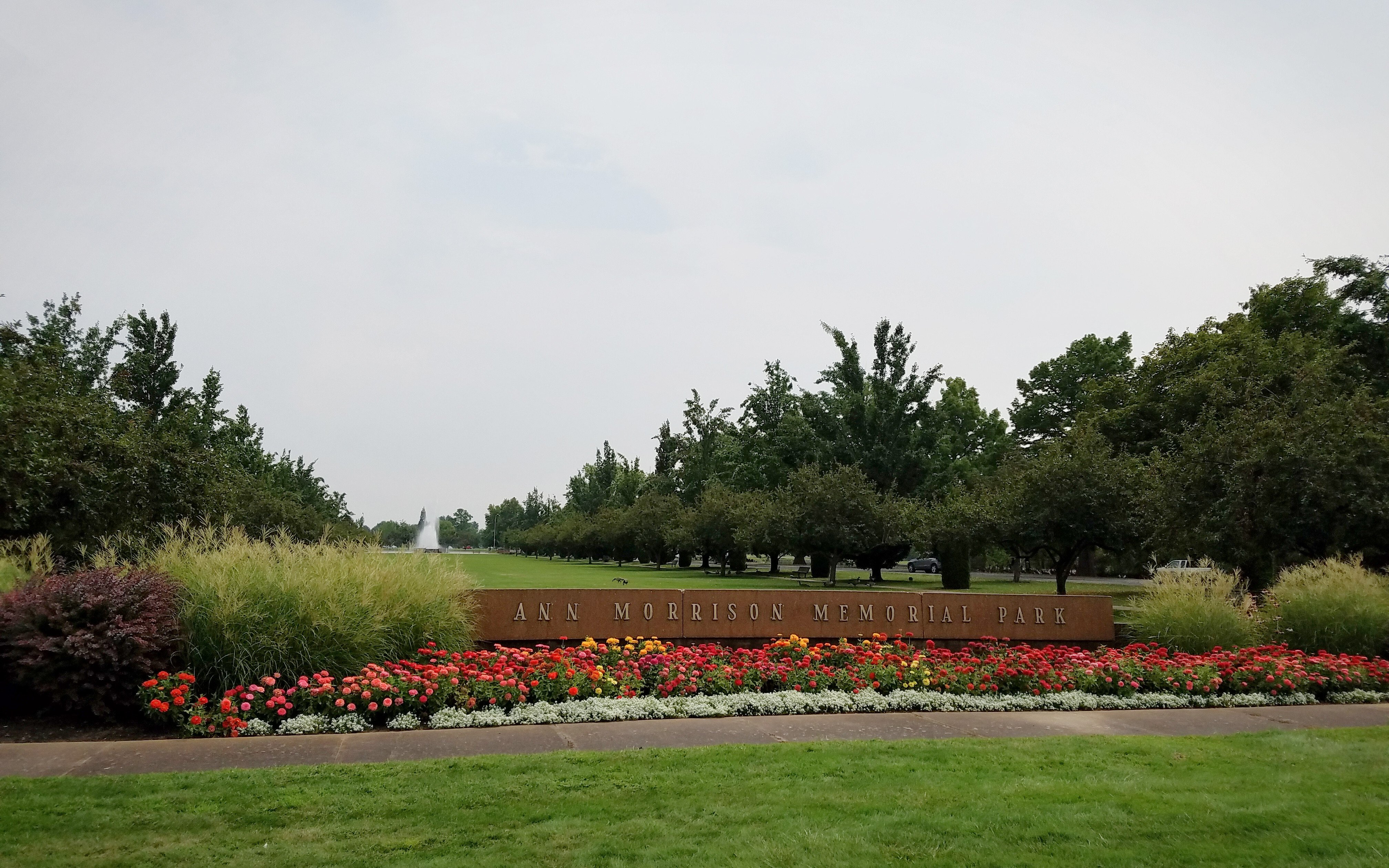 Nike Cross Country Camp at Boise State University (Summer 2024)