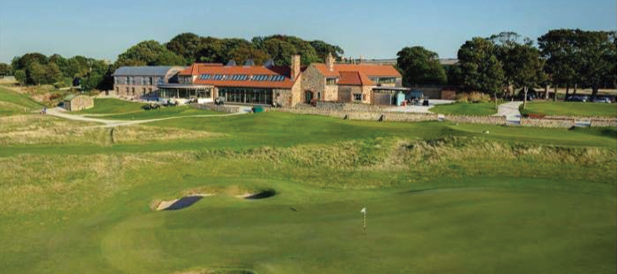 Scotland Golf Camp, Craigielaw Golf Club 2025 | Premier Golfing ...