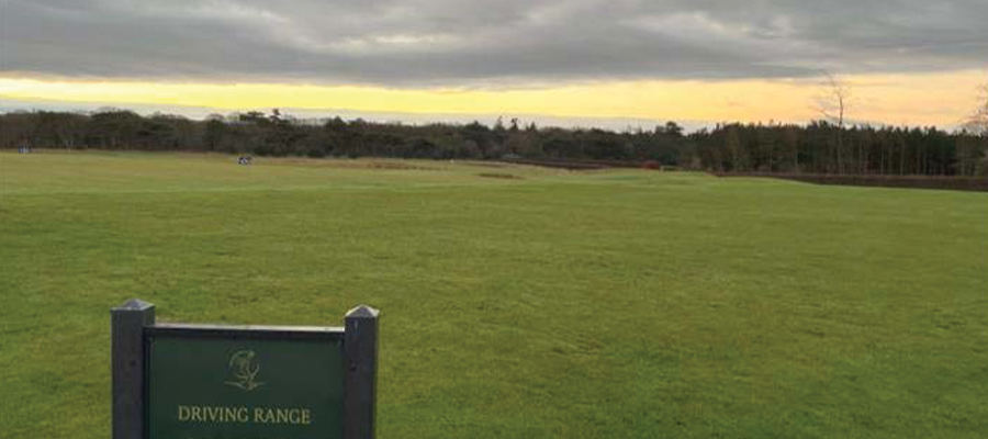 Scotland Golf Camp, Craigielaw Golf Club 2025 | Premier Golfing ...