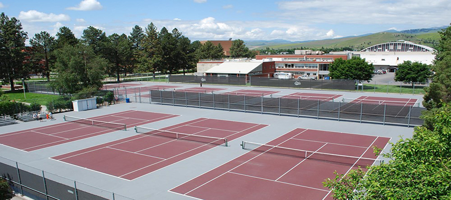 University of Montana, to Host New Nike Tennis Camp in Summer 2019 - Tennis News