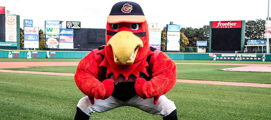 Rochester Red Wings