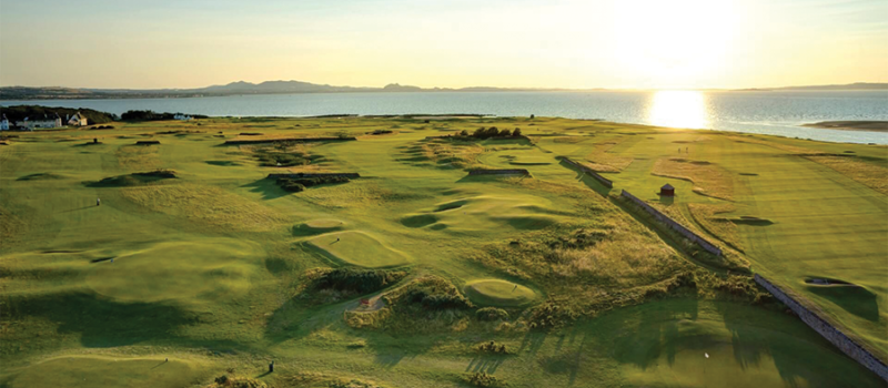 Scotland Golf Camp, Craigielaw Golf Club 2025 | Premier Golfing ...