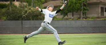 Baseball Camps - NIKE Sports Camps - USSC