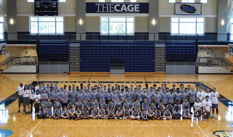 berry college shirts