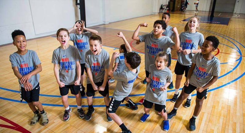 nike volleyball camp discount code 2019