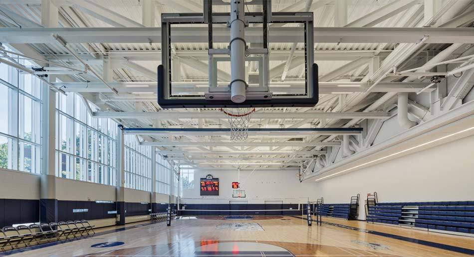 Basketball Courts Near Me in Brooklyn — Brooklyn Sports Club