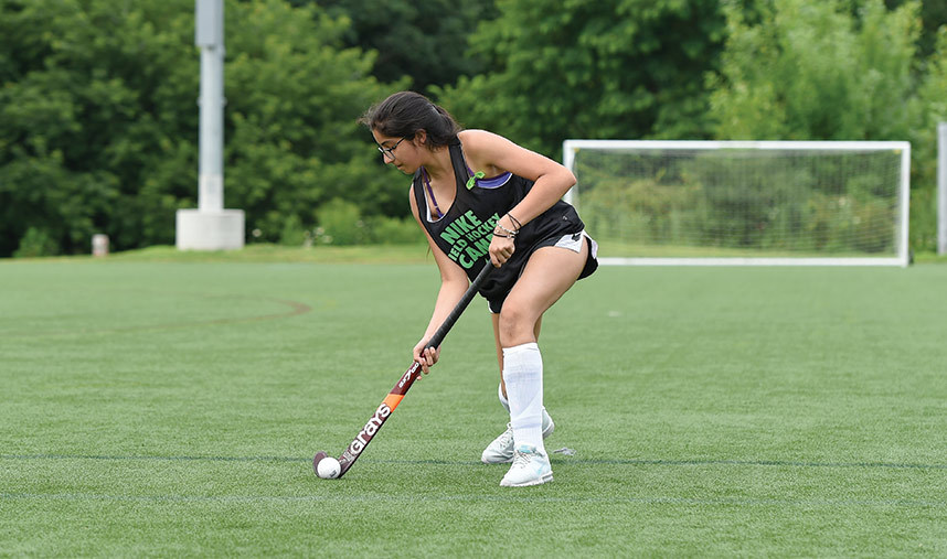 Field Hockey Tips The Basics Of The Game Field Hockey Tips