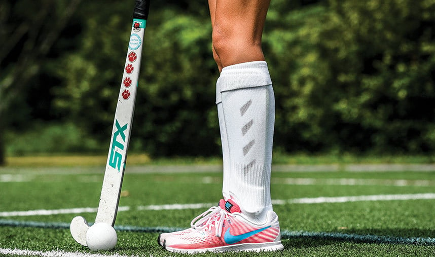 How to Choose a Field Hockey Stick