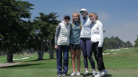 Nike College Showcase Camps, Northeast Golf at Fox Hollow Golf
