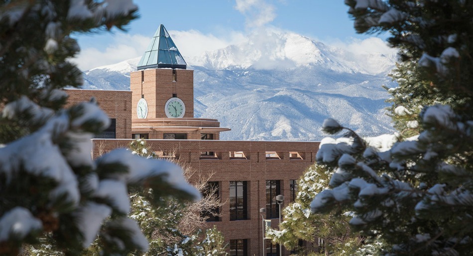 Nike Girls Lacrosse Camp at University of Colorado Colorado Springs