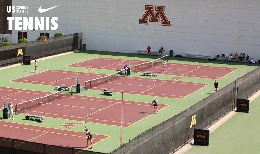 Tennis at the University Minnesota announces 2019 summer dates - Tennis News