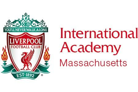 LFC International Academy soccer school programme