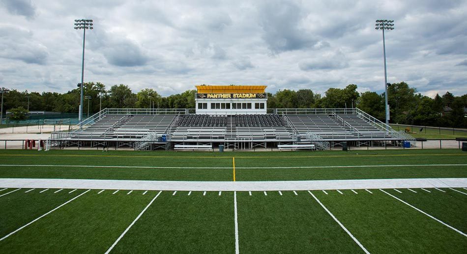 Nike Soccer Camp at Ohio Dominican University