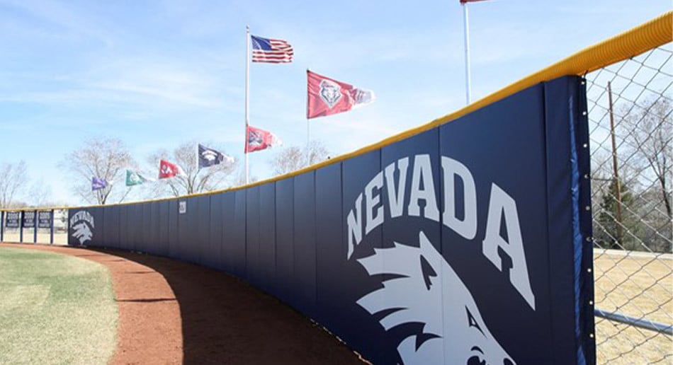 Nike Softball Camp University of Nevada - Reno