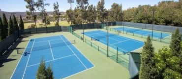 Tennis Camps Nike Sports Camps Ussc