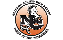 Nike Volleyball Camp at Natrona County High School