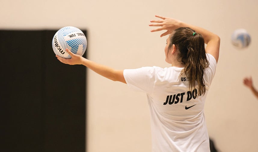 From Bumps to Blocks: Essential Volleyball Skills Every Player Needs