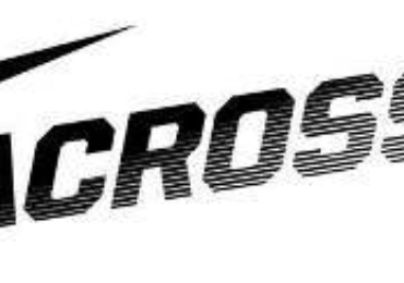 nike lacrosse logo