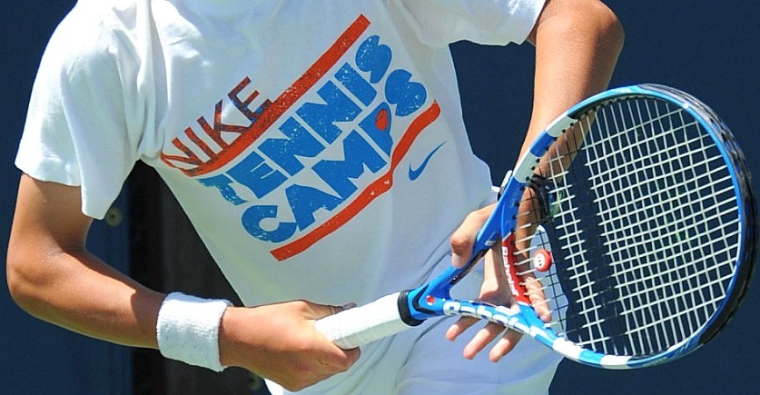 Racquet Grip Size - Tennis 